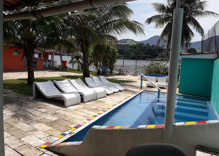 Mediterraneo Barra Rio de Janeiro